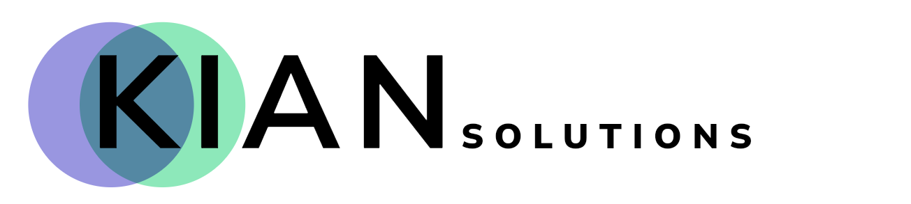 Kian Solutions Logo